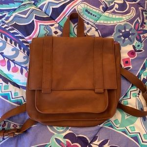 Universal Thread Backpack Purse